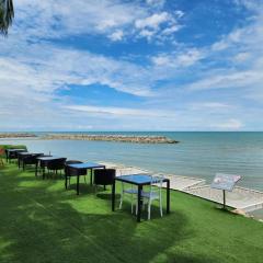 Eco Moment Beach Resort