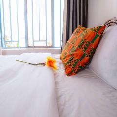 Kivu Greenstars Apartment