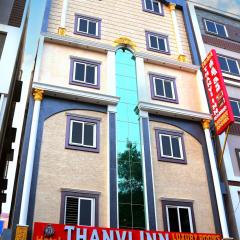 HOTEL THANVi INN