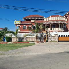 Paradise Place Grande King