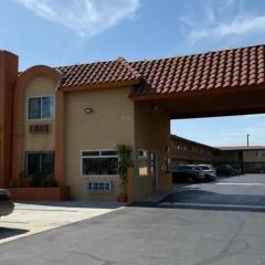 Robinhood Motel Anaheim West