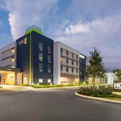 Home2 Suites By Hilton Ft Pierce I-95