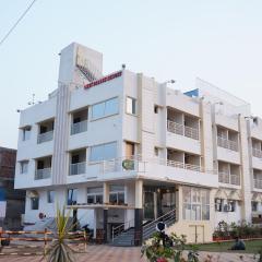 Swet Palash Resort