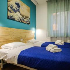 The Rooms 5 min to Rho-Fiera Milano