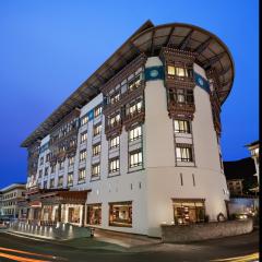 Yarkay Thimphu - IHCL SeleQtions