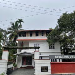 Navarang Villa