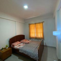 KRK 1 - Kondominium Anyer Carita