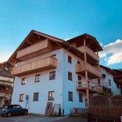 GipfelREICH - Göhl Ferienwohnung