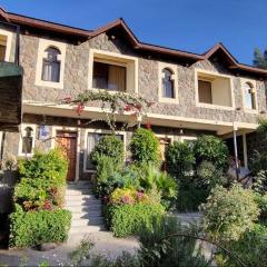 Lalibela Homestay