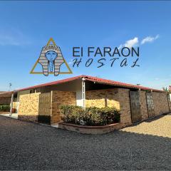 Hostal El Faraón