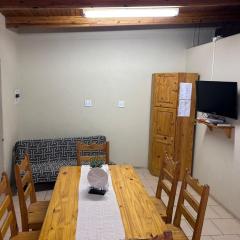 Henties Central Stay