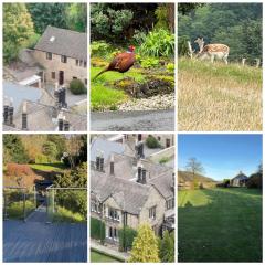 The Stables East Lodge Country House