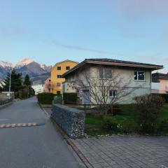 Stille Ecke