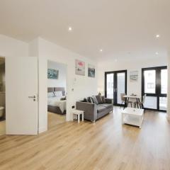 Comfort 1 Bedroom apartment in central Solihull