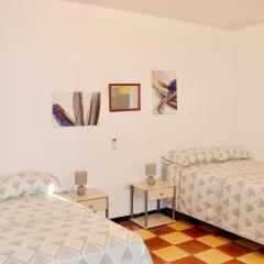 Apartamentos Estudio Junto al Mar