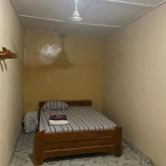 Welligare house