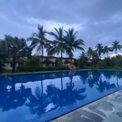 Vedic Village Kolkata Lovely 2 BHK with VIEW