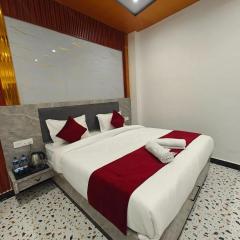 Hotel The Shyama - A luxurious Hotel Near Ram Mandir Ayodhya