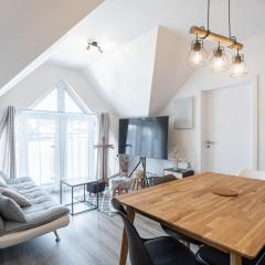 Mirabel Apartments Klinovec