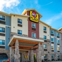 My Place Hotel-Kansas City/Independence Mo