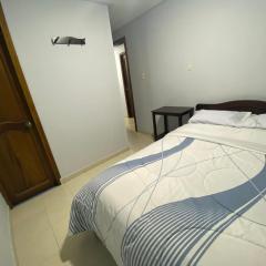 Hotel Gamma Pasto
