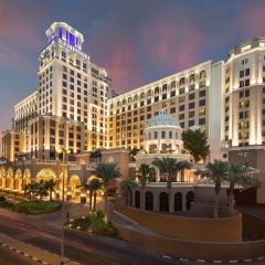 Kempinski Hotel Mall of the Emirates, Dubai