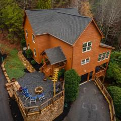 High Peak Hideaway