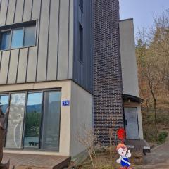 Guesthouse Joy of Life