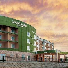 Courtyard by Marriott Ardmore
