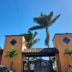 Hotel San Antonio del Cerro