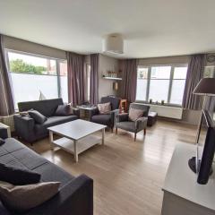 Parklaan Glv