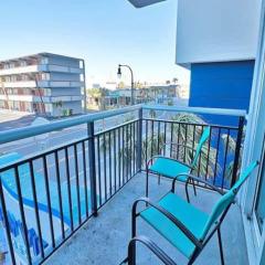 Oceanview Paradise at the Beach