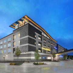 Aloft Austin Round Rock