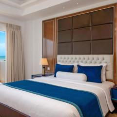 Negombo Ocean Breeze Apartments