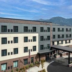 Courtyard by Marriott Bozeman
