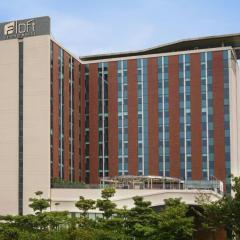 Aloft Bengaluru Outer Ring Road