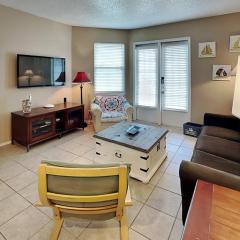 Beach Club Condo