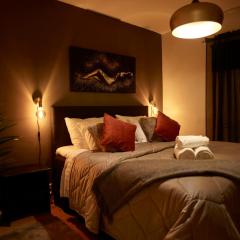 Warm and cozy Nordic nest near city center