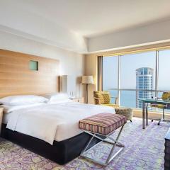 Qabila Westbay Hotel by Marriott