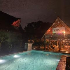 Time Travellers Hostel