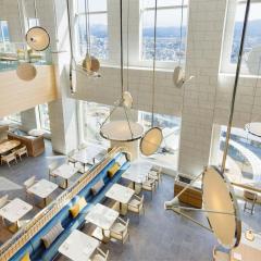 Courtyard by Marriott Fukui