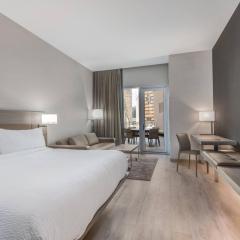 AC Hotel by Marriott Charlotte City Center