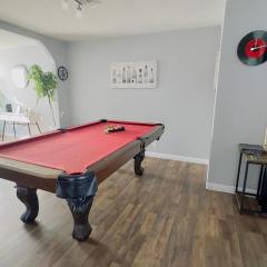 Molino 3 bedroom 2 bath with pool