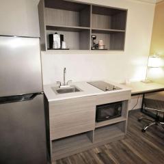 Quality Inn Aurora Denver