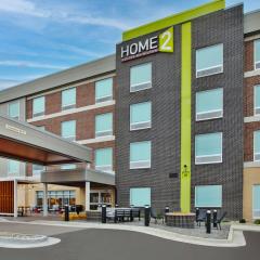Home2 Suites By Hilton Grand Rapids Northeast