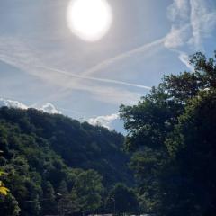考滕巴赫露营地