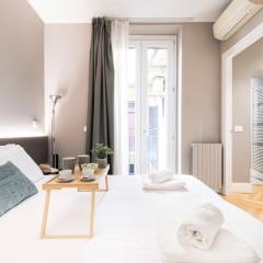 Beautiful and spacious house in Corso Como by Easylife