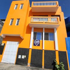 NO CASH ACCEPTED-Meeting Point Hostel- Volcanic Beach Refuge