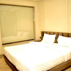 Qotel Signature Coleman Janakpuri