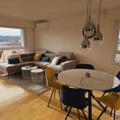Appartement avec Parking Centre Ville Mulhouse